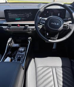 2025 Kia Sorento GT-Line