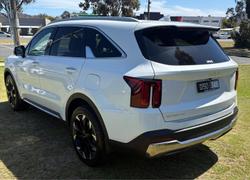 2025 Kia Sorento GT-Line