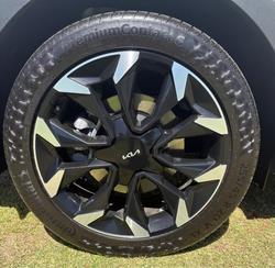 2025 Kia Sorento GT-Line