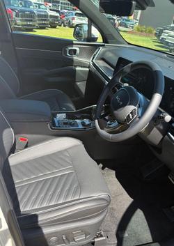 2025 Kia Sorento GT-Line