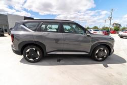 2024 Kia EV5 Earth