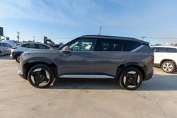 2024 Kia EV5 Earth