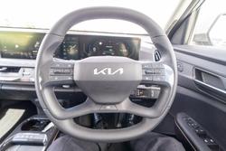 2024 Kia EV5 Earth