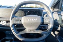2024 Kia EV5 Earth