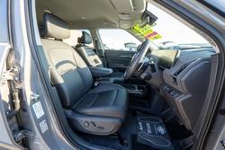 2024 Kia EV5 Earth