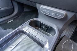 2024 Kia EV5 Earth