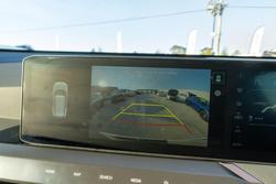 2024 Kia EV5 Earth