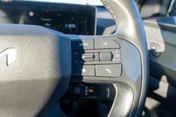 2024 Kia EV5 Earth
