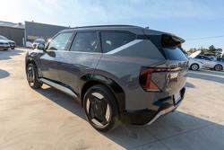 2024 Kia EV5 Earth