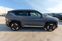 2024 Kia EV5 Earth