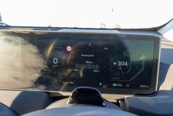 2024 Kia EV5 Earth
