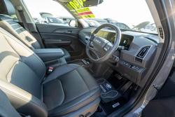 2024 Kia EV5 Earth