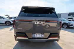 2024 Kia EV5 Earth