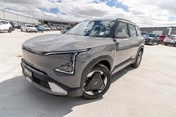 2024 Kia EV5 Earth