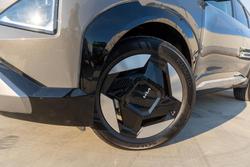 2024 Kia EV5 Earth