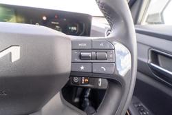 2024 Kia EV5 Air Long Range