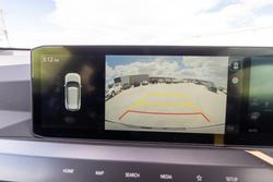 2024 Kia EV5 Air Long Range