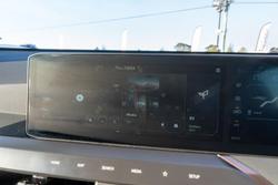 2024 Kia EV5 Earth