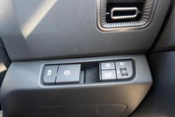 2024 Kia EV5 Earth