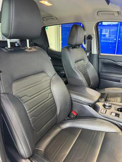 2024 Ford Ranger Sport