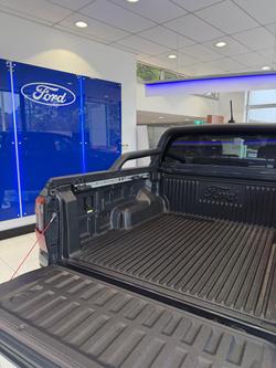 2024 Ford Ranger Sport