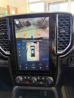 2024 Ford Ranger Sport