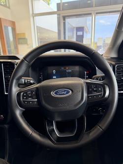 2024 Ford Ranger Sport