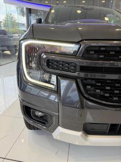 2024 Ford Ranger Sport