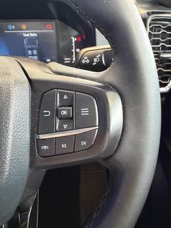 2024 Ford Ranger Sport