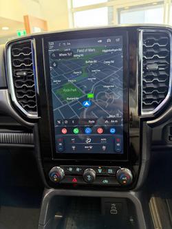 2024 Ford Ranger Sport