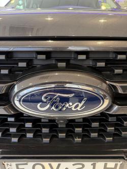 2024 Ford Ranger Sport