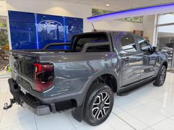 2024 Ford Ranger Sport