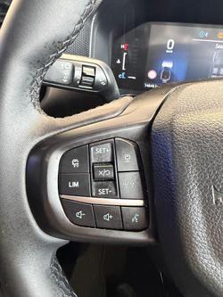 2024 Ford Ranger Sport