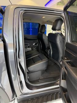 2024 Ford Ranger Sport