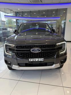 2024 Ford Ranger Sport