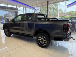 2024 Ford Ranger Sport