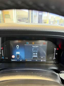 2024 Ford Ranger Sport