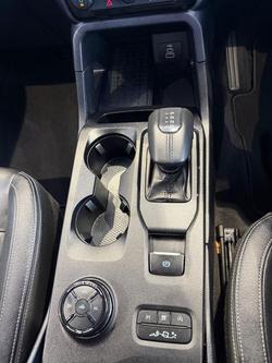 2024 Ford Ranger Sport