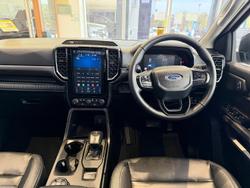 2024 Ford Ranger Sport