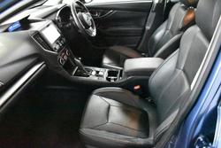 2019 Subaru Impreza 2.0i-S