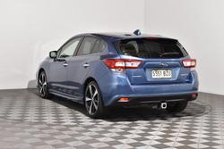 2019 Subaru Impreza 2.0i-S