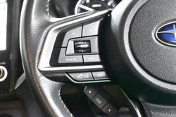 2019 Subaru Impreza 2.0i-S