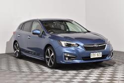 2019 Subaru Impreza 2.0i-S