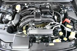 2019 Subaru Impreza 2.0i-S