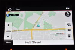 2019 Subaru Impreza 2.0i-S