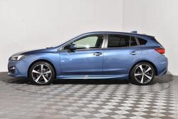 2019 Subaru Impreza 2.0i-S