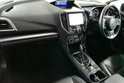 2019 Subaru Impreza 2.0i-S