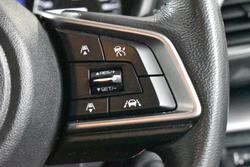 2019 Subaru Impreza 2.0i-S