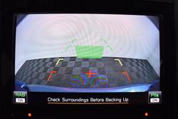 2019 Subaru Impreza 2.0i-S