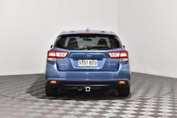 2019 Subaru Impreza 2.0i-S